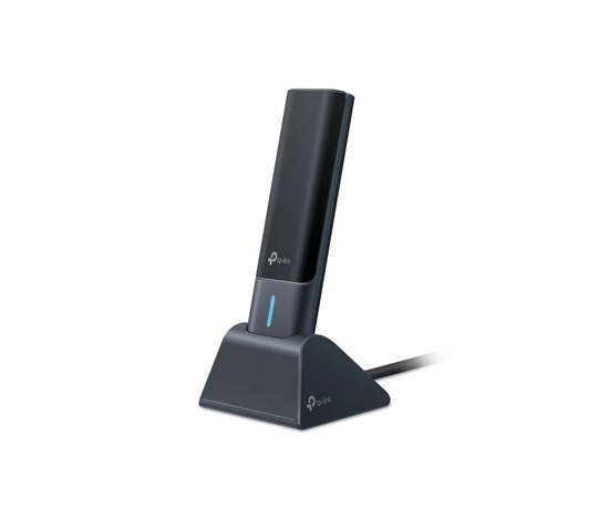 TP-Link Archer TXE70UH WiFi6E USB adapter (AXE5400,2,4GHz/5GHz/6GHz)