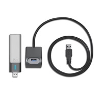 TP-Link Archer TX50UH WiFi6 USB adapter (AX3000,2,4GHz/5GHz/6GHz)