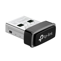 TP-Link Archer TX1U Nano WiFi6 USB adapter (AX300,2,4GHz/5GHz,USB2.0)