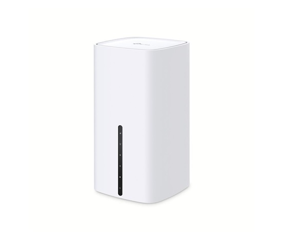 TP-Link Archer NX500 EasyMesh WiFi6 5G, 4G LTE router (AX3000,2,4GHz/5GHz,2xGbELAN,1xGbELAN/WAN,5G,4G LTE,1xnanoSIM)