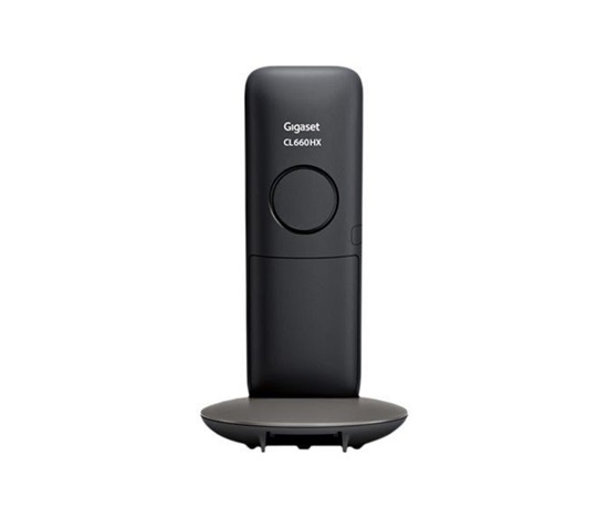 Gigaset CL660HX Anthracite