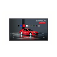 LG 32" signage open frame 32TNF5P-B FHD, 500nit, Touch, webOS 6.0