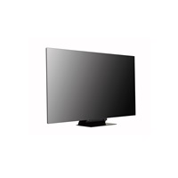LG signage 65" 65EP5G-B - Profi monitor, UHD, OLED, 120hz, 12/7, WebOS 5.0