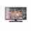 LG TV signage 27" 27LN341, FULL HD LED TV, 1920×1080, MCI 100, DVB-T/C, 2× HDMI, USB, Hotel Mode, Repro 2×5 W, VESA