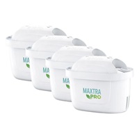 Brita Maxtra Pro Pure Performance 4 ks