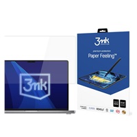 3mk ochranná folie Paper Feeling pro Apple Macbook Pro 16 M1/M2/M3/M4