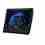 MSI AIO PRO AP162T ADL-04SCZ, Intel N100,15,6" FHD touch,4GB,128GB M.2 SSD,W11 Pro,Black