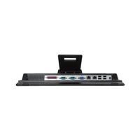 MSI PC AIO PRO AP162T ADL-04SCZ, Intel N100,15,6" FHD touch,4GB,128GB M.2 SSD,W11 Pro,Black