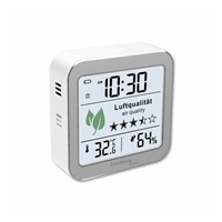 BAZAR - Technoline WL 1020 měřič kvality vzduchu v interiéru - rozbaleno