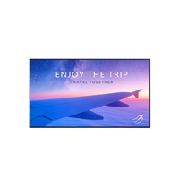 LG 65" signage 65UH7N-E - UHD, 24/7, 700nit, webOS 6.0