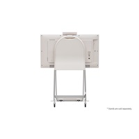 LG 43" signage 43HT3WN-M One:Quick Flex