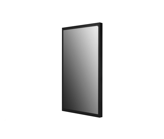 LG 49" signage 49XE4F-M FHD, 24/7, 4000nit, webOS 4.0, outdoor