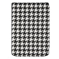 POCKETBOOK pouzdro pro Verse, Verse PRO, Verse PRO Color, rhombus