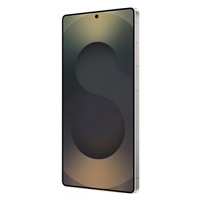 Samsung S938 Galaxy S25 Ultra 5G 12/256GB DS Titanium Black Enterprise Edition, EU