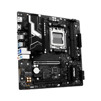 ASRock MB Sc AM5 B850M-X R2.0, AMD B850, 2xDDR5, 1xDP, 1xHDMI, mATX