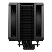 Cooler Master chladič Hyper 612 Apex, 2x120 mm, LGA1851, AM5
