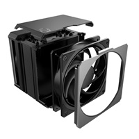 Cooler Master chladič Hyper 612 Apex, 2x120 mm, LGA1851, AM5