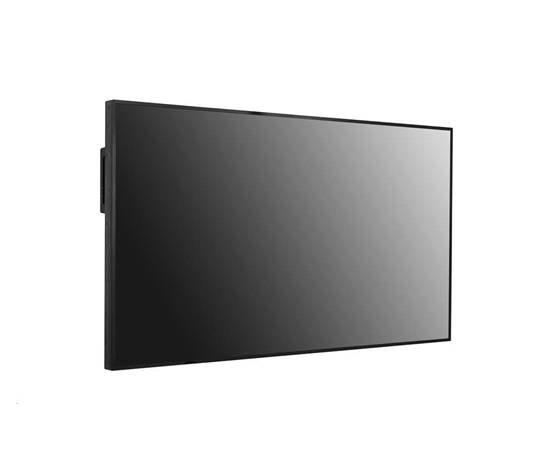 LG 75" signage 75XF3C-B FHD, 3 000nit, 24h, WebOS 3.0