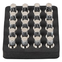 KLEIN TOOLS - VDV Scout® Pro Max Tester s přijímačem Set - 20x RJ45, 20x F-konektor