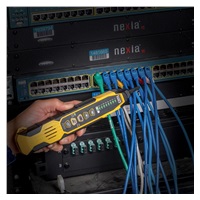 KLEIN TOOLS - Digitální sonda k tonovému generátoru