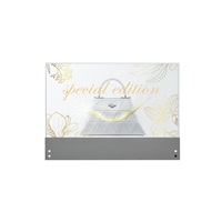 LG 30" signage 30EW5TP-A Transparent OLED Touch Signage