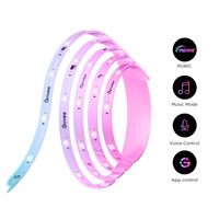 Govee WiFi RGBICW Smart PRO LED pásek 3m Matter - extra odolný