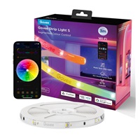 Govee WiFi RGBICW Smart PRO LED pásek 3m Matter - extra odolný
