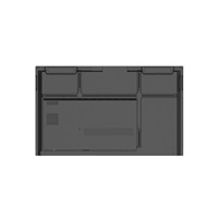 LG 75" signage CreateBoard Pro 75TR3PN-B UHD, 16/7, Android 13