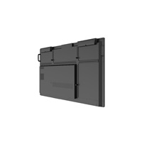 LG 86" signage CreateBoard Pro 86TR3PN-B UHD, 16/7, Android 13