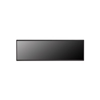 LG 37" signage 37BH7N-H 32:9, 24/7, 700 nit, webOS 6.0