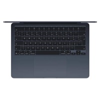 Apple MacBook Air 13'' M4 chip 10-core CPU and 10-core GPU, 16GB, 512GB SSD - Midnight DEP