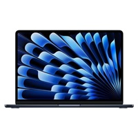 Apple MacBook Air 13‘‘ M4 chip 10-core CPU and 10-core GPU, 16GB, 512GB SSD - Midnight