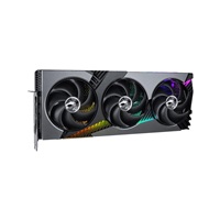 MSI VGA NVIDIA GeForce RTX 5080 16G VANGUARD SOC, RTX 5080, 16GB GDDR7, 3xDP, 1xHDMI