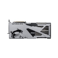 MSI VGA NVIDIA GeForce RTX 5080 16G VANGUARD SOC, RTX 5080, 16GB GDDR7, 3xDP, 1xHDMI