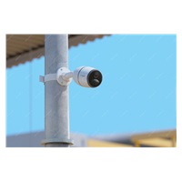 REOLINK bezpečnostní kamera Go Series G330, Go Ultra, 4MP 4G, Solární panel