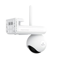 REOLINK bezpečnostní kamera Altas Series B660, 4K 8MP Ultra HD WiFi