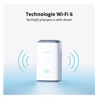 REOLINK Home Hub, 2x Argus Series B310 + 128GB microSD karta