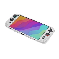 TRUST Obal na Switch 2 GXT 1253, gumový obal, bílá