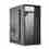 EUROCASE skříň ML M6-590B, Midi Tower, 2x USB 3.0, 2x audio, bez zdroje