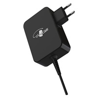 EUROCASE Napájecí adaptér AD-716 (65W GaN AC)