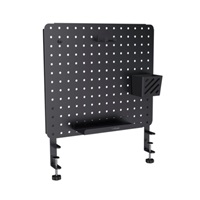 TRUST Organizér GXT723 VESTO, Kovový, Herní organizér, černá