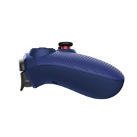 TRUST Gamepad GXT 542SM Muta Superman, pro Nintendo Switch, Bluetooth, modrá