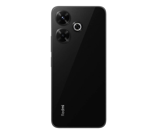 Xiaomi Redmi 13 6GB/128GB Black EU