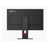 LENOVO LCD ThinkVision T27QD-40- 27",IPS,mat,16:9,2560x1440,178/178,4/6ms,350cd/m2,1500:1,DP,HDMI,PIVOT,VESA,3Y