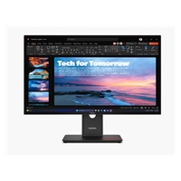 LENOVO LCD ThinkVision T27QD-40- 27",IPS,mat,16:9,2560x1440,178/178,4/6ms,350cd/m2,1500:1,CAM,DP,HDMI,PIVOT,VESA,3Y