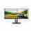 LENOVO LCD ThinkVision P34WD-40- 34",IPS,mat,21:9,3440x1440,178/178,4/6ms,350cd/m2,2000:1,DP,HDMI,VESA,3Y