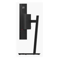 LENOVO LCD ThinkVision T34WD-40- 34",IPS,mat,21:9,3440x1440,178/178,4/6ms,300cd/m2,3000:1,DP,HDMI,VESA,3Y