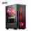LYNX Challenger Ryzen 5 5600X 32GB 1T SSD NVMe RTX 5060 Ti 16G W11 Home