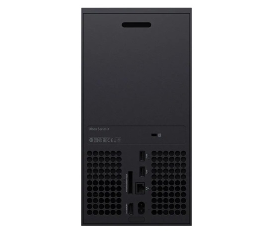 Xbox Series X - 1TB BAZAR - Rozbaleno/zkrácená záruka