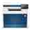 BAZAR - HP Color LaserJet Pro MFP 4302fdn (A4, 33/33ppm, USB 2.0, Ethernet, Print/Scan/Copy/Fax, DADF, Duplex) - Poškoze
